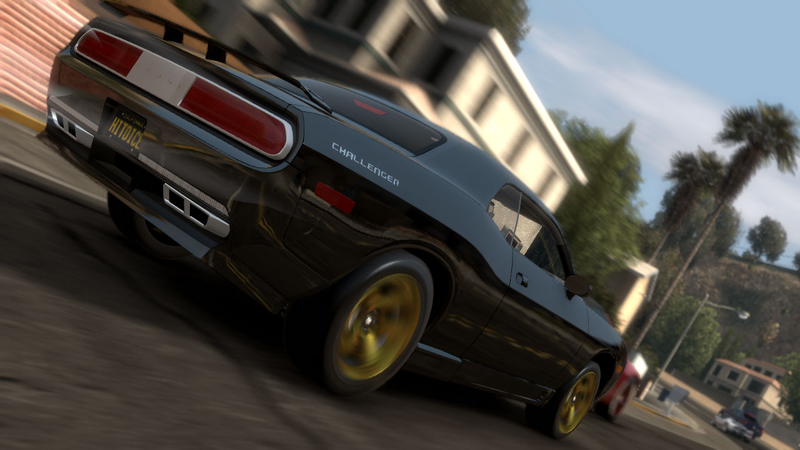 Illustration for article titled Midnight Club: Los Angeles Hands-On